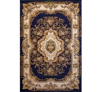 Ковер Акварель дизайн 20606 цвет 22144