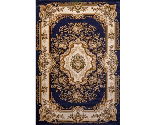 Ковер Акварель дизайн 20606 цвет 22144