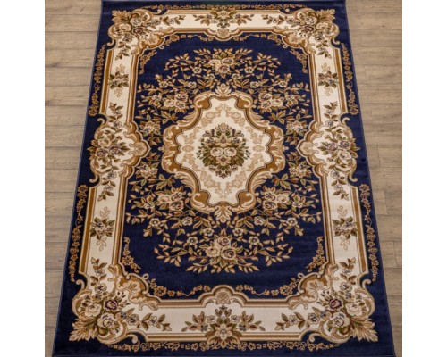 Ковер Акварель дизайн 20606 цвет 22144