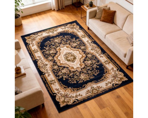 Ковер Акварель дизайн 20606 цвет 22144