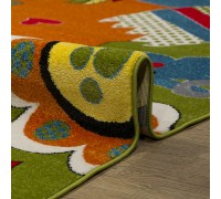 Ковер Фэнси дизайн 20716 цвет 22011