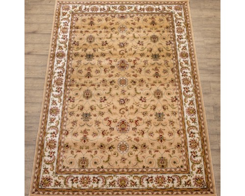 Ковер Акварель дизайн 20624 цвет 22155