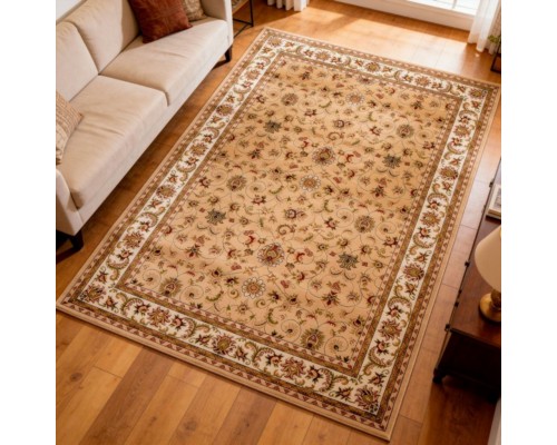 Ковер Акварель дизайн 20624 цвет 22155