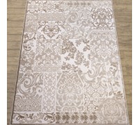 Ковер Шенилл дизайн 27504 цвет 23888