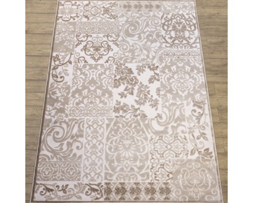 Ковер Шенилл дизайн 27504 цвет 23888