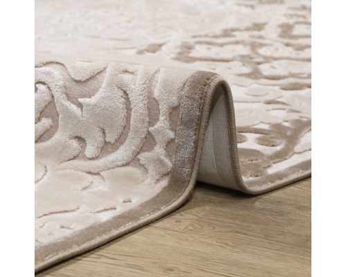 Ковер Шенилл дизайн 27504 цвет 23888