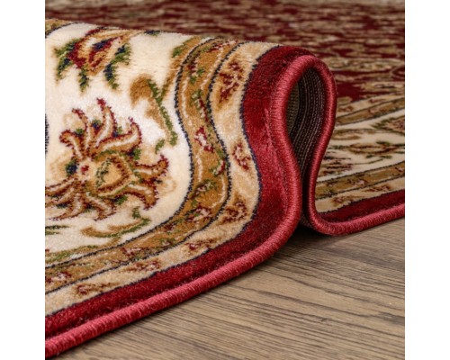 Ковер Акварель дизайн 20624 цвет 22133