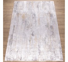 Ковер Турецкий Olimpos дизайн MT009 цвет COKME_KGRI / CREAM