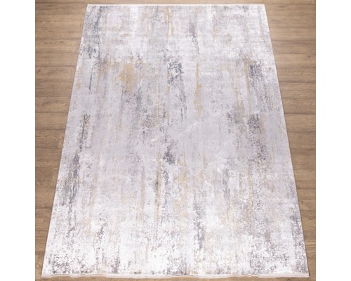 Ковер Турецкий Olimpos дизайн MT009 цвет COKME_KGRI / CREAM