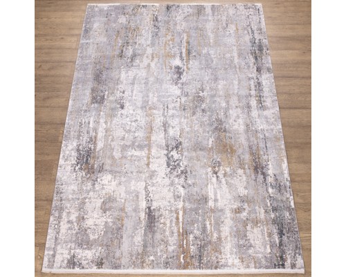 Ковер Турецкий Olimpos дизайн MT009 цвет COKME_KGRI / CREAM