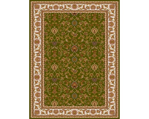 Ковер Акварель дизайн 20624 цвет 22111