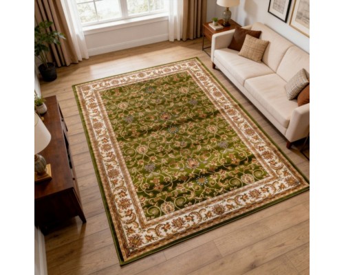 Ковер Акварель дизайн 20624 цвет 22111