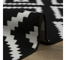 Ковер Лайла де Люкс дизайн 15767 цвет 10755