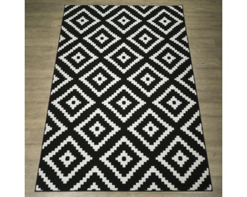 Ковер Лайла де Люкс дизайн 15767 цвет 10755