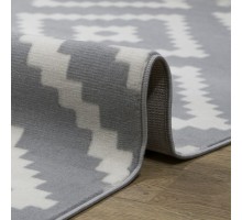 Ковер Лайла де Люкс дизайн 15767 цвет 10766