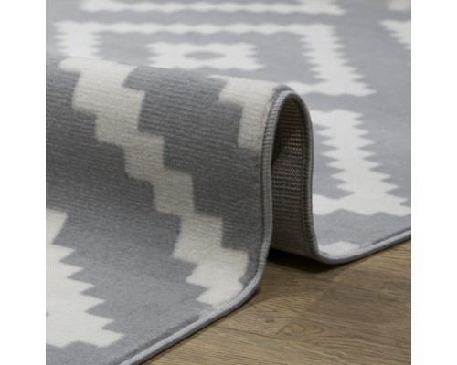 Ковер Лайла де Люкс дизайн 15767 цвет 10766