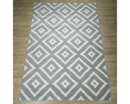 Ковер Лайла де Люкс дизайн 15767 цвет 10766