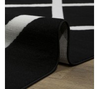 Ковер Лайла де Люкс дизайн 15769 цвет 10755