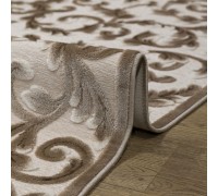 Ковер Шенилл дизайн 27510 цвет 23888