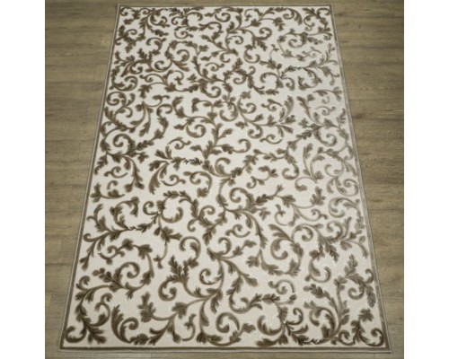 Ковер Шенилл дизайн 27510 цвет 23888