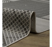 Ковер Декора (Сизаль) дизайн 52307 цвет 50511