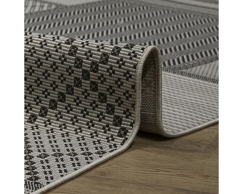 Ковер Декора (Сизаль) дизайн 52307 цвет 50511