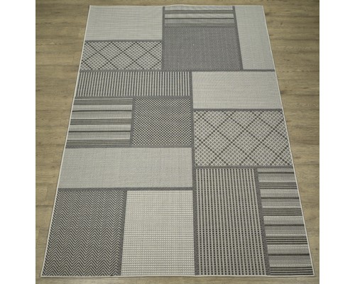 Ковер Декора (Сизаль) дизайн 52307 цвет 50511