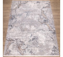 Ковер Турецкий Olimpos дизайн M193B цвет C_DGRAY / ANTHRACITE