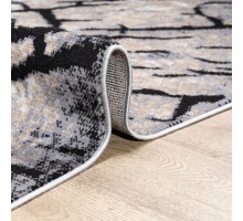 Ковер Лайла де Люкс дизайн 15751 цвет 10744