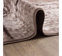 Ковер Лайла де Люкс дизайн 15855 цвет 10842