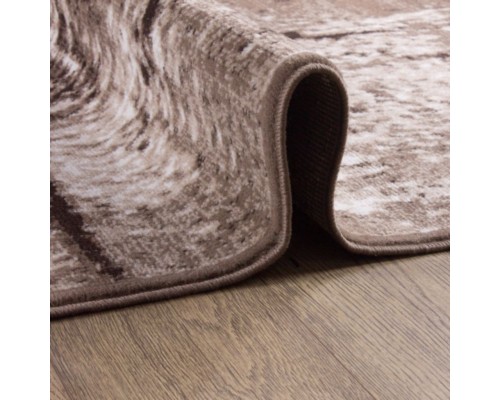 Ковер Лайла де Люкс дизайн 15855 цвет 10842