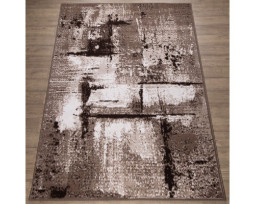 Ковер Лайла де Люкс дизайн 15855 цвет 10842