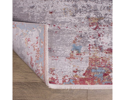 Ковер Турецкий Elexus Olimpos дизайн 1940 цвет COKEN_A_GRI