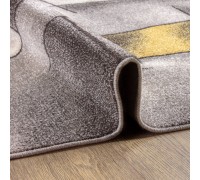 Ковер Фиеста дизайн 36301 цвет 37225