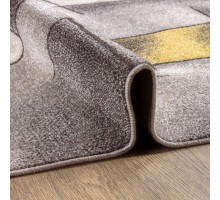 Ковер Фиеста дизайн 36301 цвет 37225