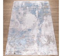 Ковер Турецкий Olimpos дизайн M288B цвет C_DGRAY / BEIGE