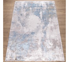 Ковер Турецкий Olimpos дизайн M288B цвет C_DGRAY / BEIGE