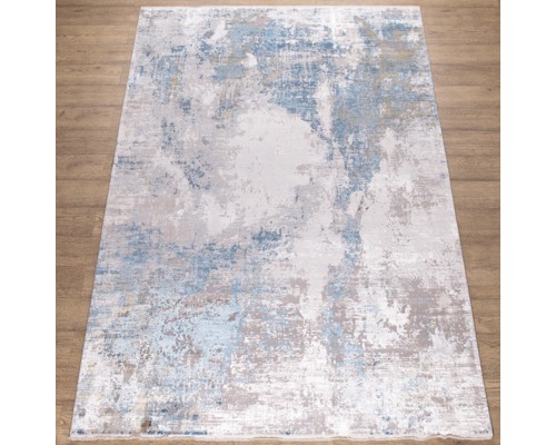 Ковер Турецкий Olimpos дизайн M288B цвет C_DGRAY / BEIGE