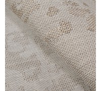 Ковер Декора (Сизаль) дизайн 52310 цвет 50522