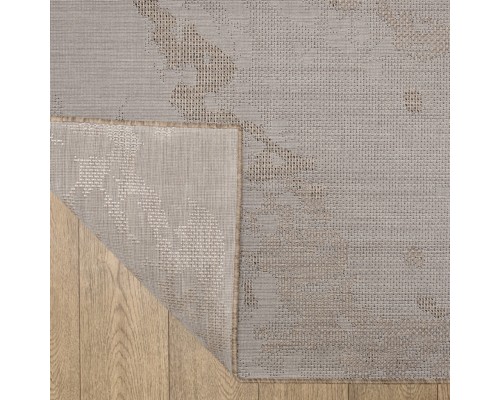 Ковер Декора (Сизаль) дизайн 52310 цвет 50522