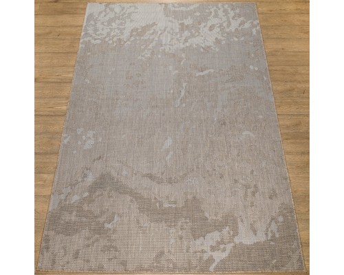 Ковер Декора (Сизаль) дизайн 52310 цвет 50522