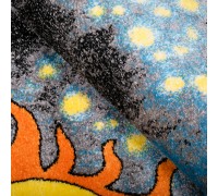 Ковер Фэнси дизайн 20742 цвет 22044