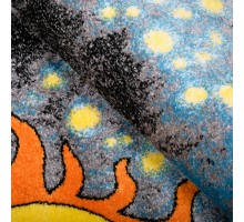 Ковер Фэнси дизайн 20742 цвет 22044