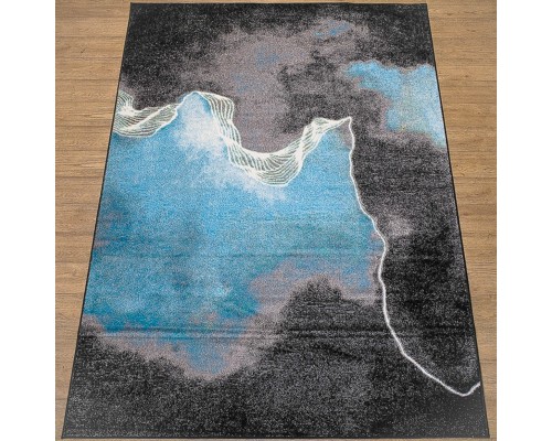 Ковер Фэнси дизайн 20741 цвет 22044