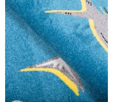 Ковер Фэнси дизайн 20740 цвет 22088