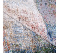 Ковер Турецкий Indigo дизайн 2091Y цвет GOLD / SH_ANTHRACITE