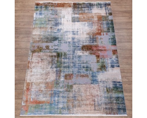 Ковер Турецкий Indigo дизайн 2091Y цвет GOLD / SH_ANTHRACITE