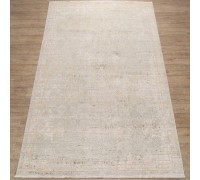 Ковер Турецкий Art Deco дизайн 3032C цвет BEIGE / MINK_2