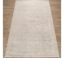 Ковер Турецкий Art Deco дизайн 3032C цвет BEIGE / MINK_2