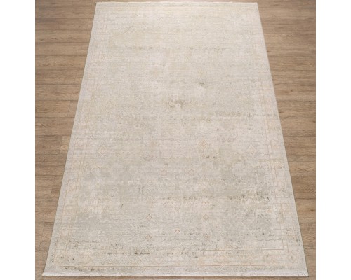 Ковер Турецкий Art Deco дизайн 3032C цвет BEIGE / MINK_2